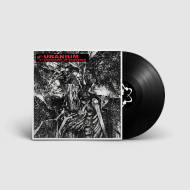 URANIUM Corrosion Of Existence LP [VINYL 12"]